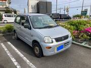 2008 MITSUBISHI MINICA LYRA