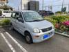 MITSUBISHI MINICA