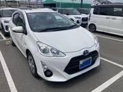 2016 TOYOTA AQUA S