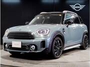 2021 BMW MINI