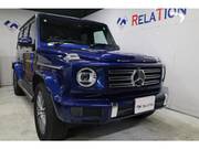 2019 MERCEDES BENZ G-CLASS