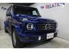 MERCEDES BENZ G-CLASS