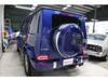 MERCEDES BENZ G-CLASS