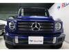 MERCEDES BENZ G-CLASS