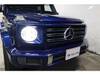 MERCEDES BENZ G-CLASS