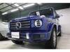 MERCEDES BENZ G-CLASS