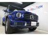 MERCEDES BENZ G-CLASS