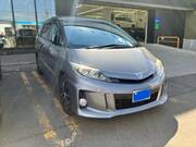 2013 TOYOTA ESTIMA
