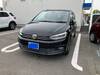 VOLKSWAGEN GOLF TOURAN
