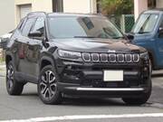 2021 CHRYSLER JEEP COMPASS