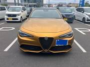 2022 ALFA ROMEO GIULIA