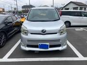 2008 TOYOTA VOXY