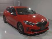 2019 BMW 1 SERIES