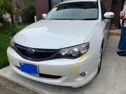 2011 SUBARU IMPREZA