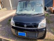 2014 SUZUKI SPACIA