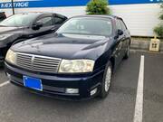 2004 NISSAN CEDRIC