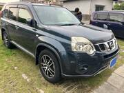 2011 NISSAN X-TRAIL 25X