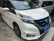 2018 NISSAN SERENA