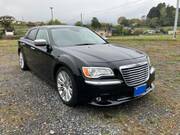 2013 CHRYSLER CHRYSLER 300