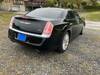 CHRYSLER CHRYSLER 300