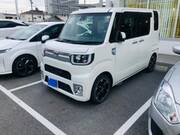2017 DAIHATSU WAKE