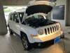 CHRYSLER JEEP PATRIOT
