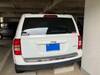 CHRYSLER JEEP PATRIOT