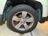 CHRYSLER JEEP PATRIOT