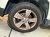 CHRYSLER JEEP PATRIOT