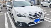 2016 SUBARU LEGACY OUTBACK