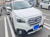 SUBARU LEGACY OUTBACK