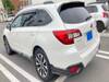 SUBARU LEGACY OUTBACK