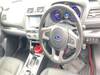 SUBARU LEGACY OUTBACK