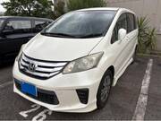 2012 HONDA FREED