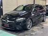 MERCEDES BENZ B-CLASS