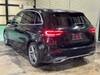 MERCEDES BENZ B-CLASS