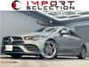 MERCEDES BENZ CLA-CLASS Shooting Brake