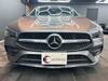 MERCEDES BENZ CLA-CLASS Shooting Brake