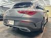 MERCEDES BENZ CLA-CLASS Shooting Brake