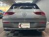 MERCEDES BENZ CLA-CLASS Shooting Brake