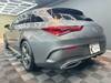 MERCEDES BENZ CLA-CLASS Shooting Brake