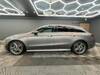 MERCEDES BENZ CLA-CLASS Shooting Brake