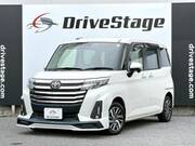 2022 TOYOTA ROOMY