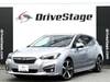 SUBARU IMPREZA SPORTS