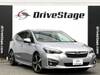 SUBARU IMPREZA SPORTS
