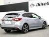 SUBARU IMPREZA SPORTS