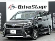 2018 TOYOTA VOXY