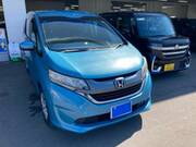 2016 HONDA FREED