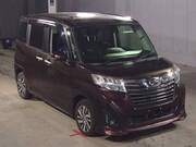 2017 DAIHATSU THOR