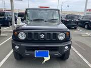 2025 SUZUKI JIMNY SIERRA
